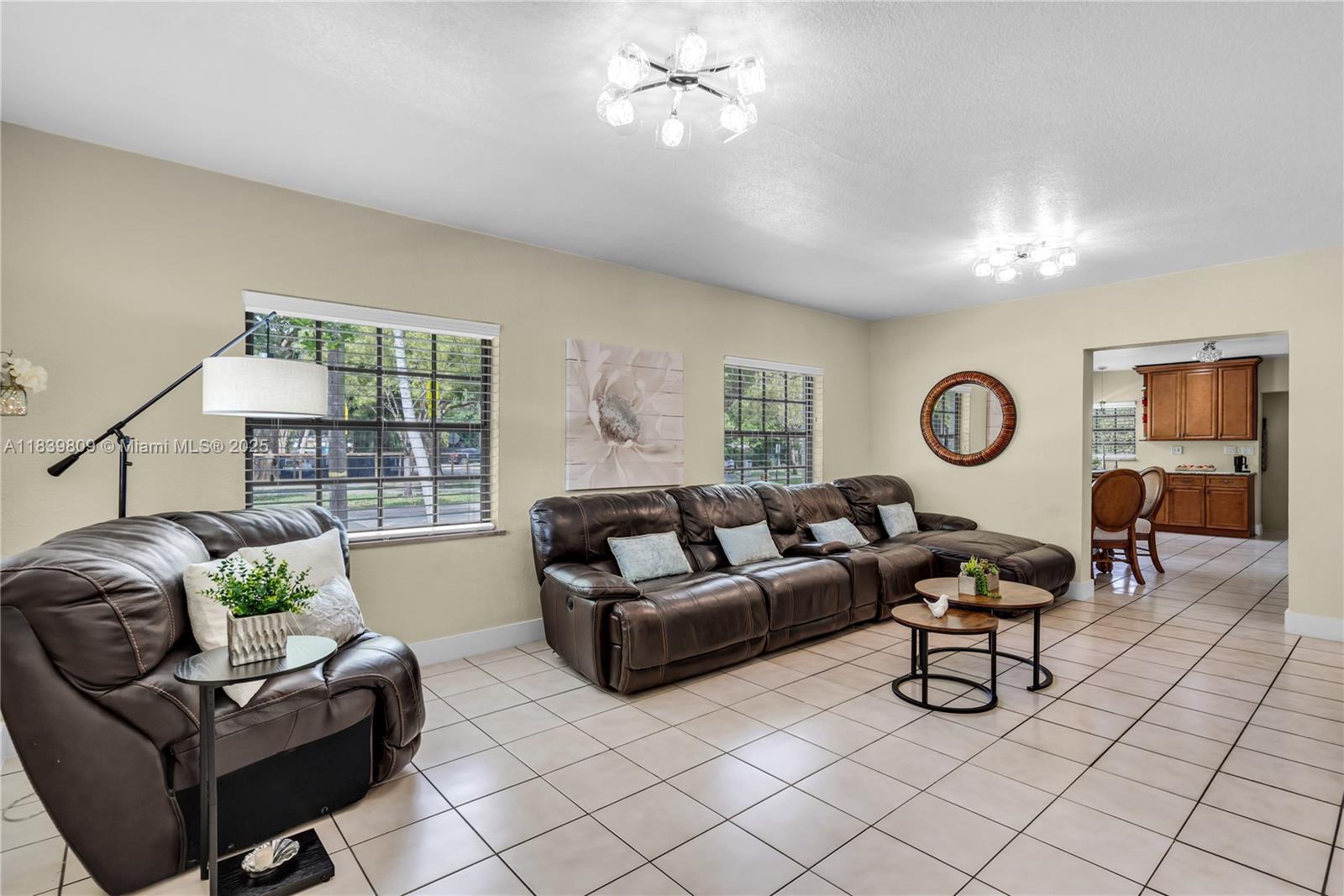 2121 Southwest 13th Avenue Miami, FL 33145 - Photo 5 of 43 a living room with furniture and a window