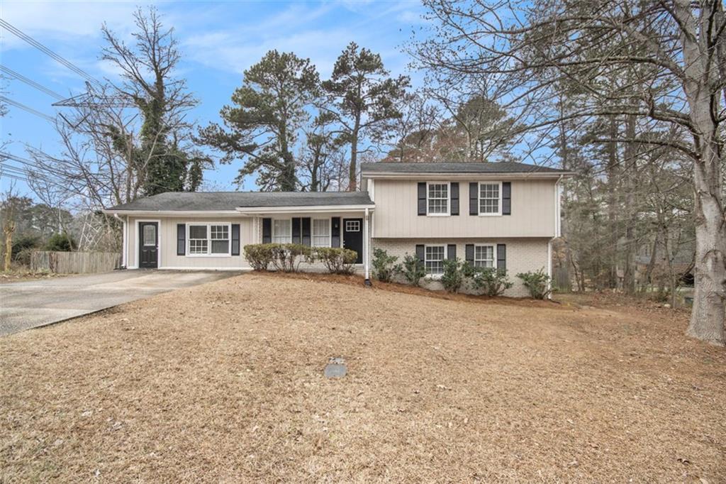 3898 Rosedale Lane Douglasville, GA 30135 - Photo 1 of 1 Gallery Image 1