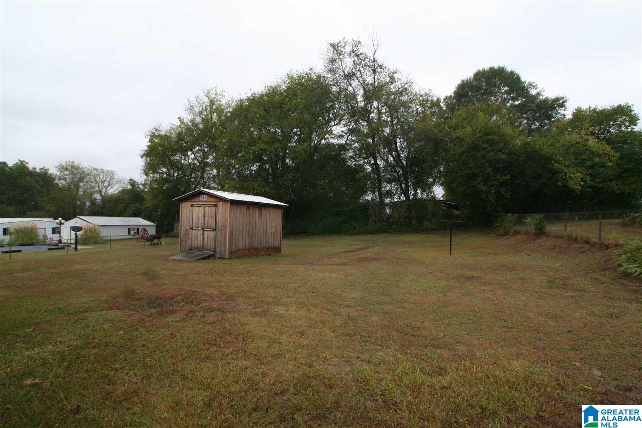 1800 Mae Road Anniston, AL 36207 - Photo 18 of 20