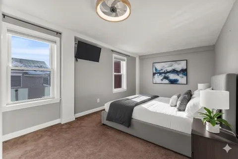 $4,200 | 12 Wright Street, Unit 1, Stoneham, MA 02180