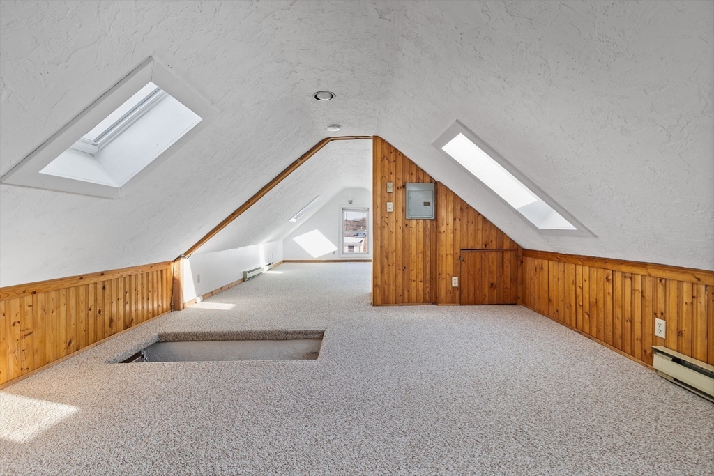 12 Wright Street, Unit 1 Stoneham, MA 02180 - Photo 27 of 36