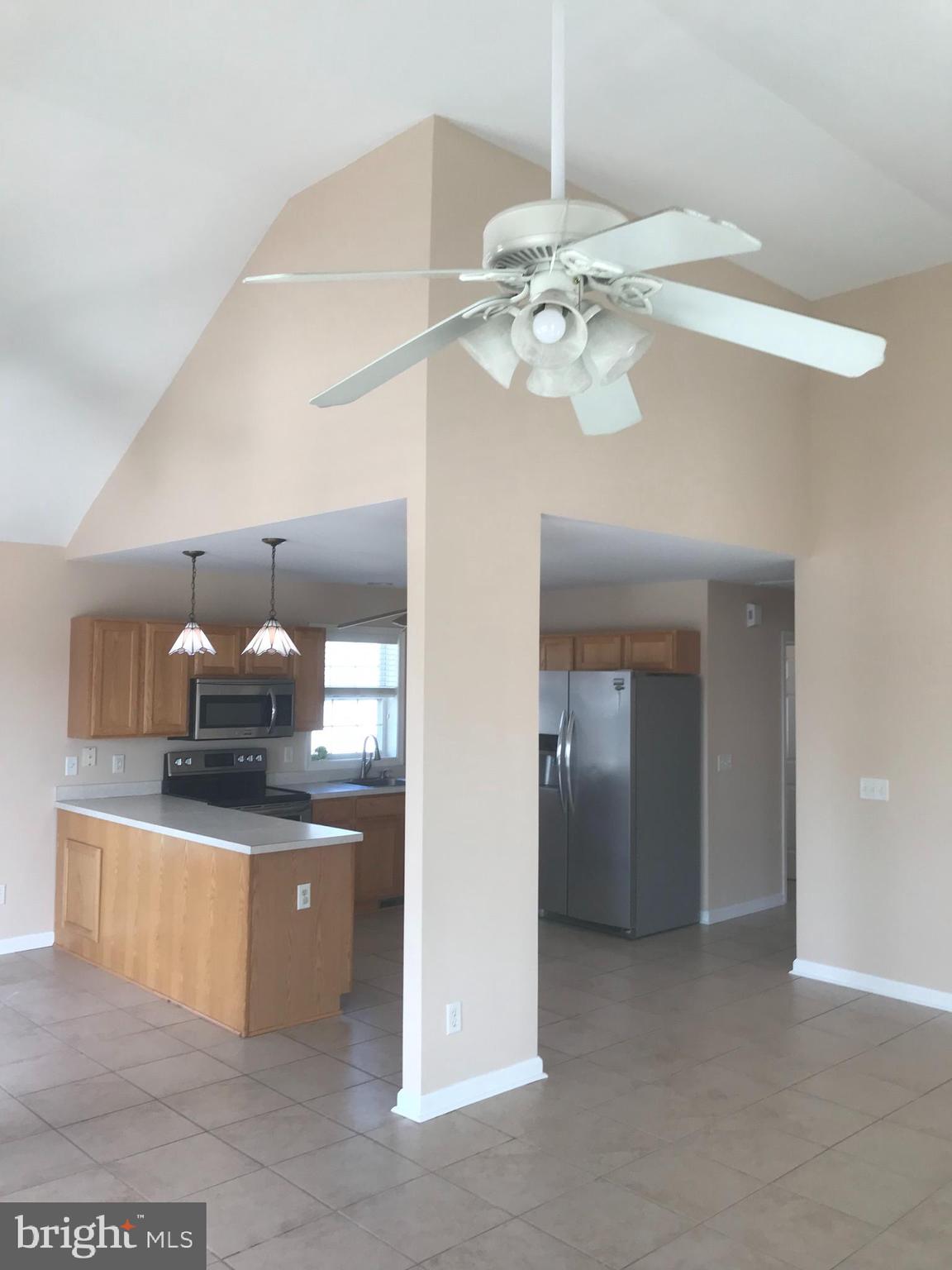 138 Pine Tree Road Ocean City, MD 21842 - Photo 11 of 55 Cathedral ceilings
