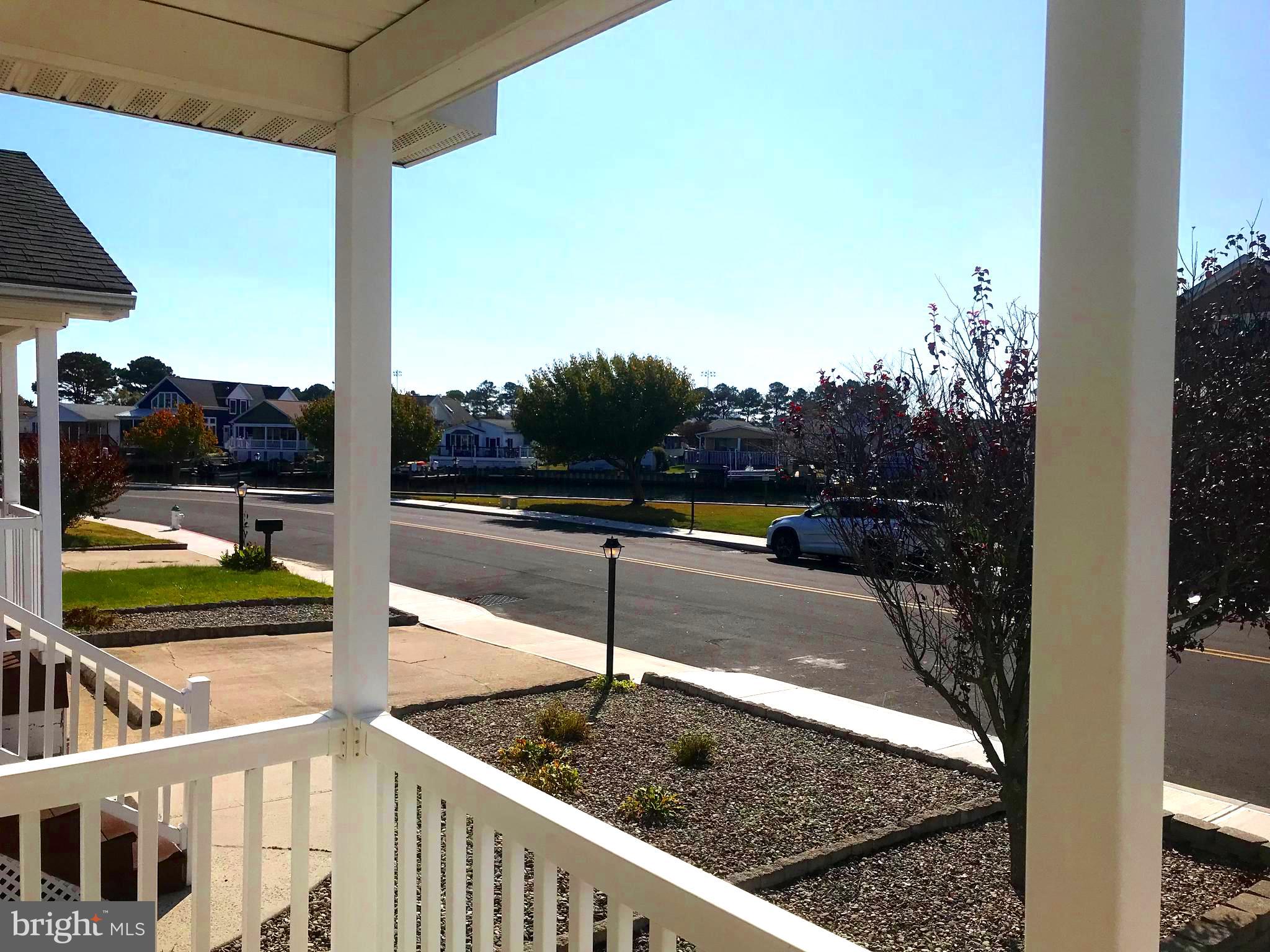 138 Pine Tree Road Ocean City, MD 21842 - Photo 14 of 55 Water view