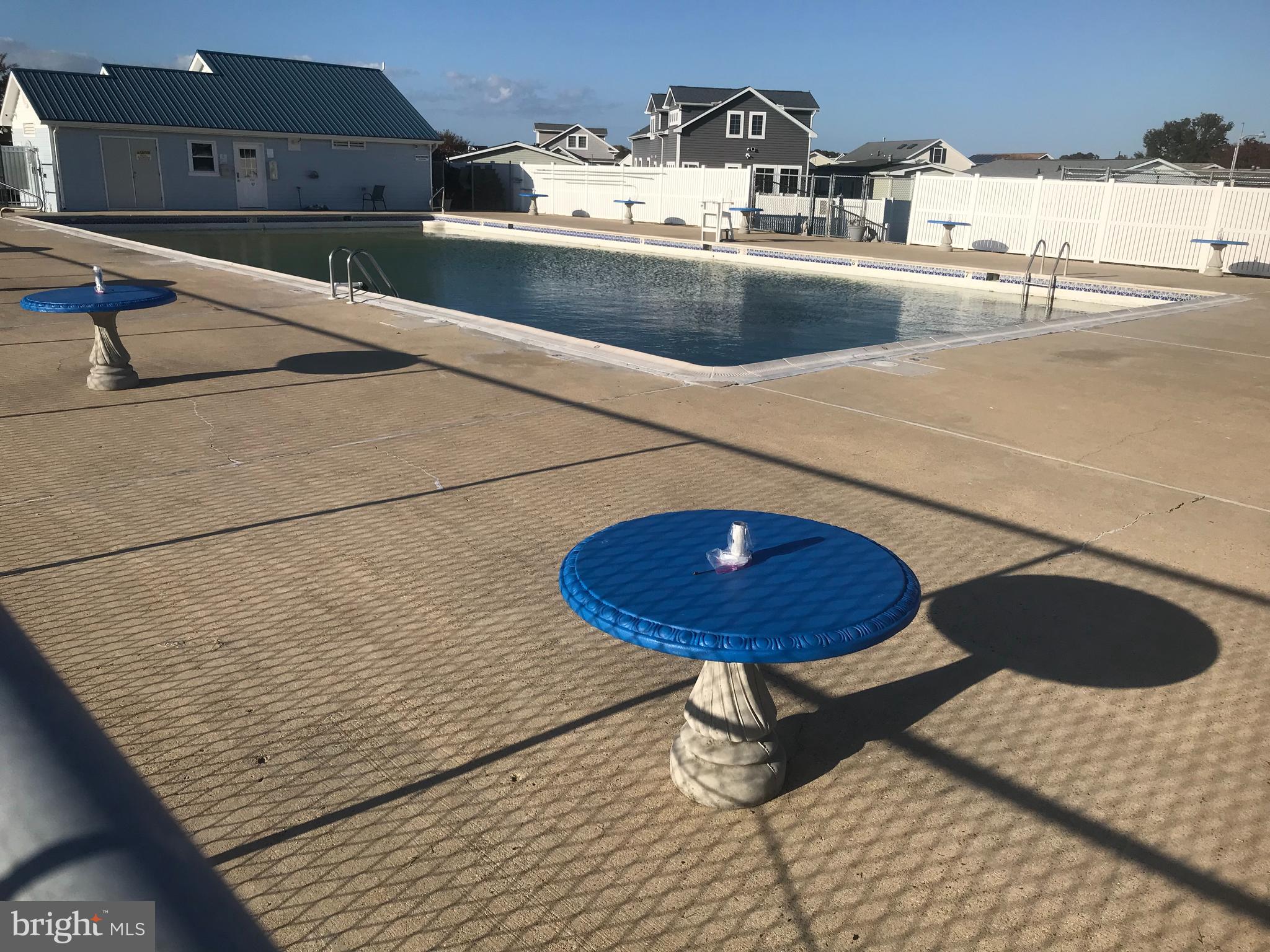 138 Pine Tree Road Ocean City, MD 21842 - Photo 37 of 55 Community Pool ( 1 of 2 )