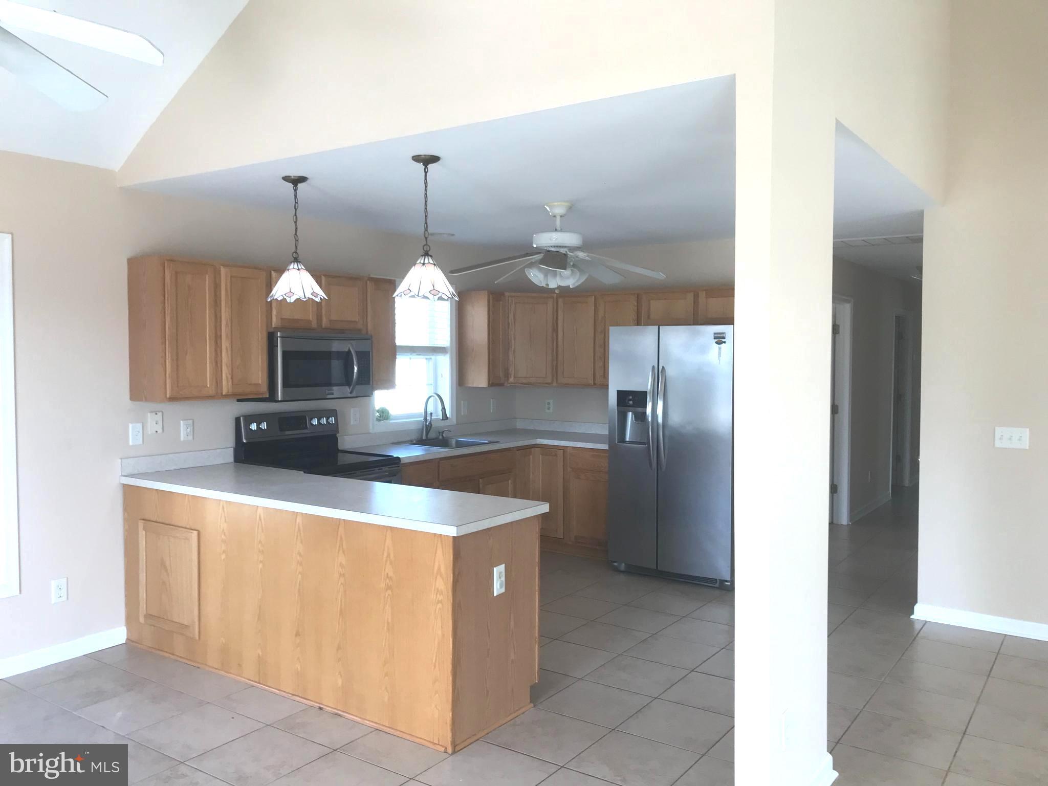 138 Pine Tree Road Ocean City, MD 21842 - Photo 55 of 55 Open Floor Plan