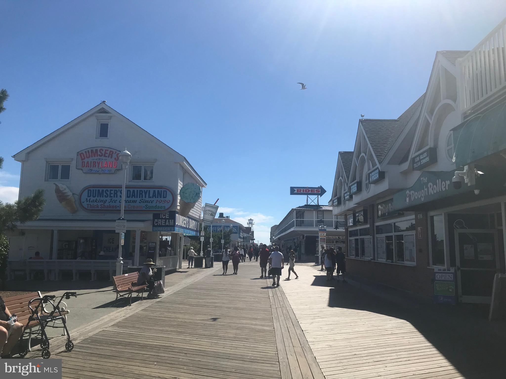 138 Pine Tree Road Ocean City, MD 21842 - Photo 52 of 55 Ocean City Boardwalk