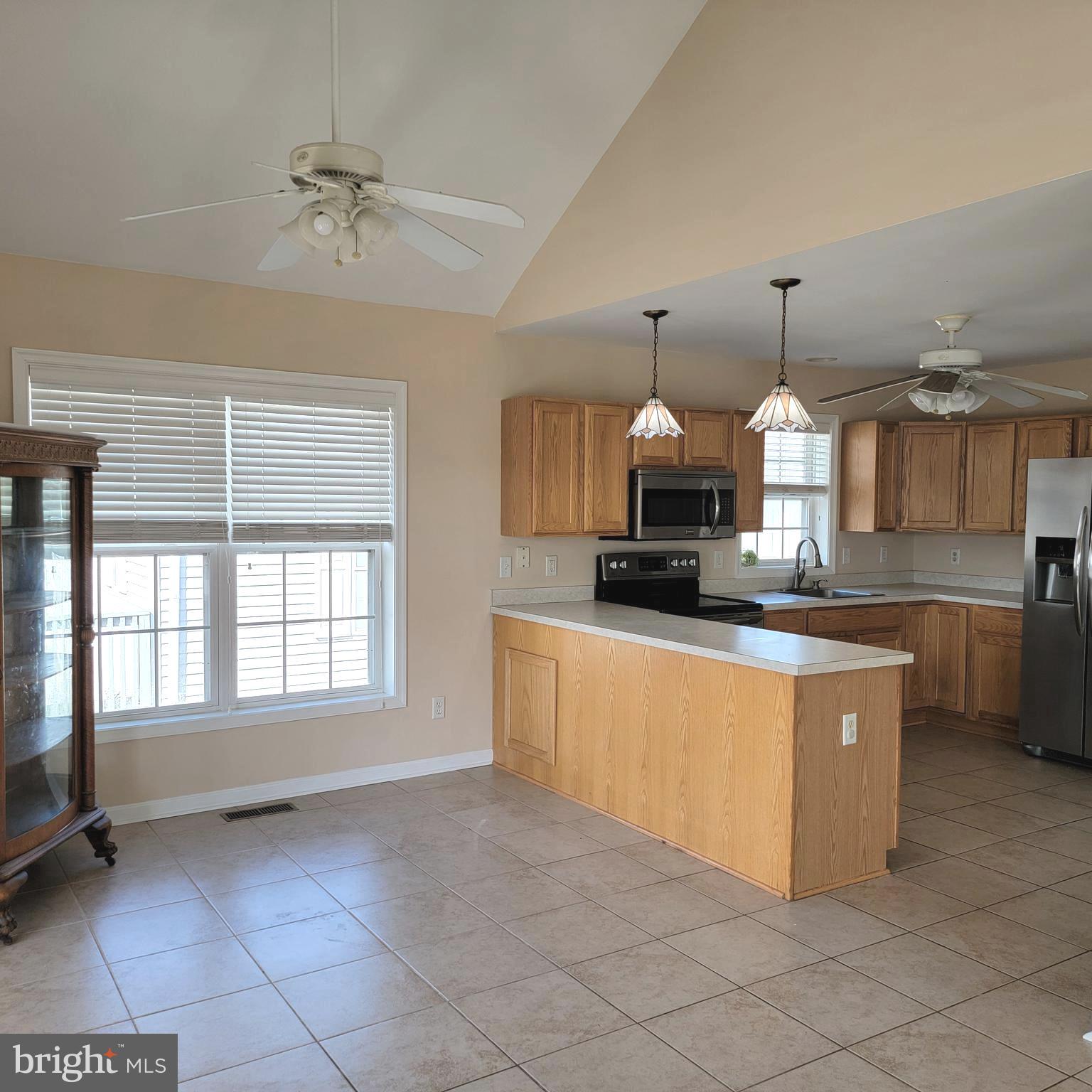 138 Pine Tree Road Ocean City, MD 21842 - Photo 7 of 55 Dining area off kitchen