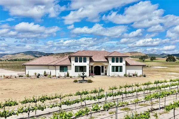$1,499,000 | 50645 Lockwood Road, Lockwood, CA 93426