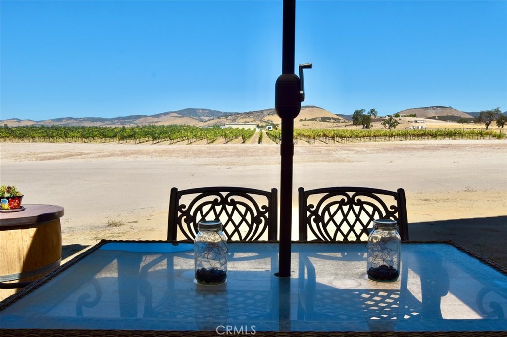 50645 Lockwood Road Lockwood, CA 93426 - Photo 19 of 48 a view of ocean from a balcony