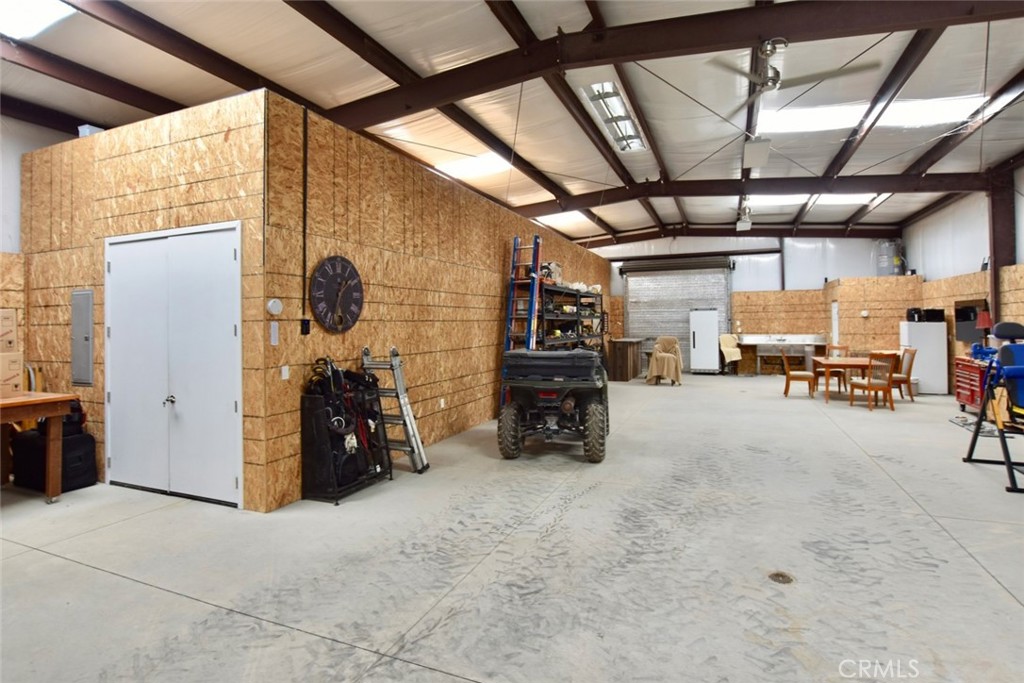 50645 Lockwood Road Lockwood, CA 93426 - Photo 43 of 48 a view of storage and utility room