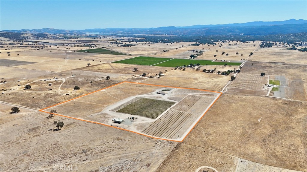 50645 Lockwood Road Lockwood, CA 93426 - Photo 47 of 48 an aerial view of a ocean