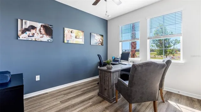 $537,190 | 1910 Vandalia Place, Parrish, FL 34219