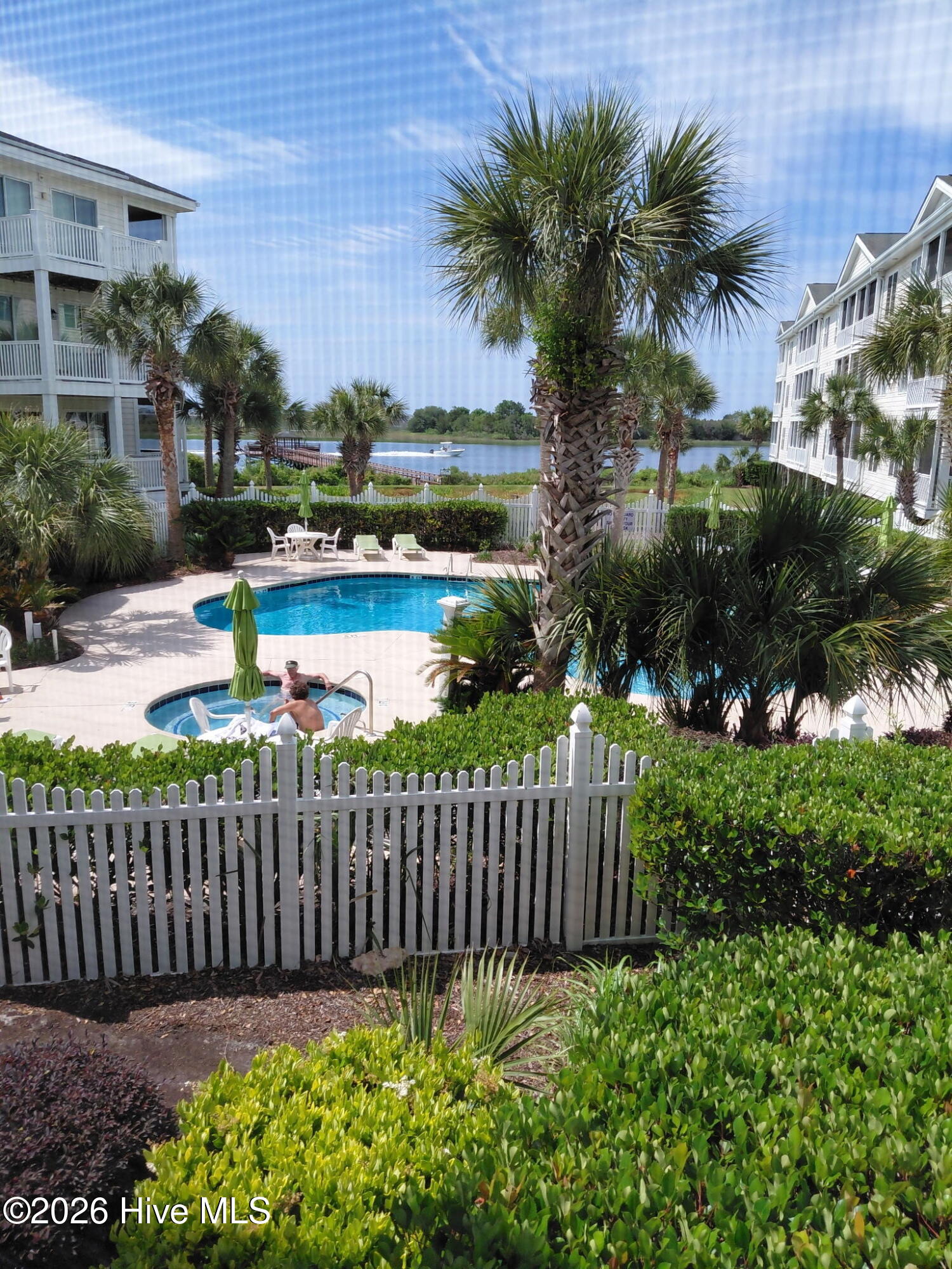 1135 Park Road Southwest, Unit 3101 Sunset Beach, NC 28468 - Photo 4 of 54