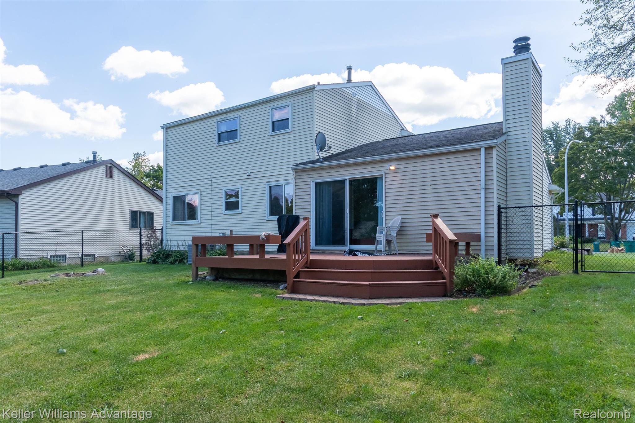 796 Oak Ridge Court Brighton, MI 48116 - Photo 37 of 39 Gallery Image 37