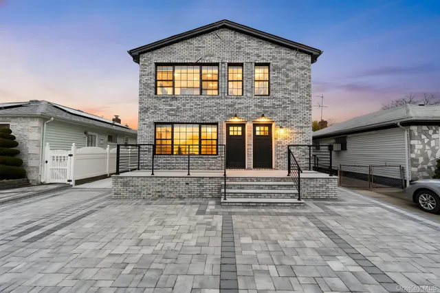 $1,399,999 | 241-49 148th Drive | Rosedale