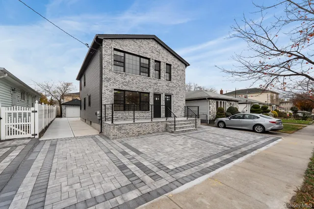 $1,399,999 | 241-49 148th Drive | Rosedale