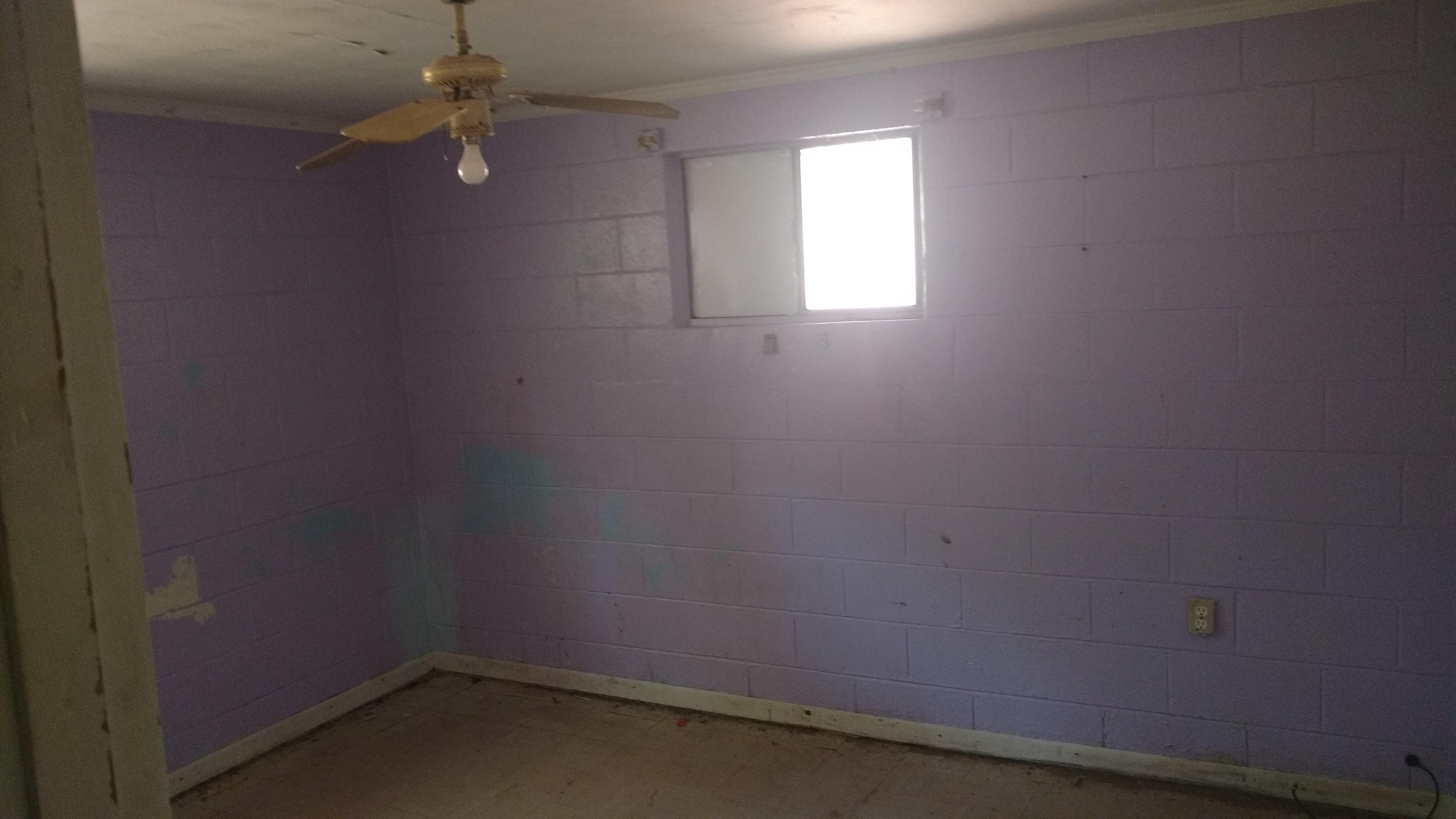 BACK BEDROOM