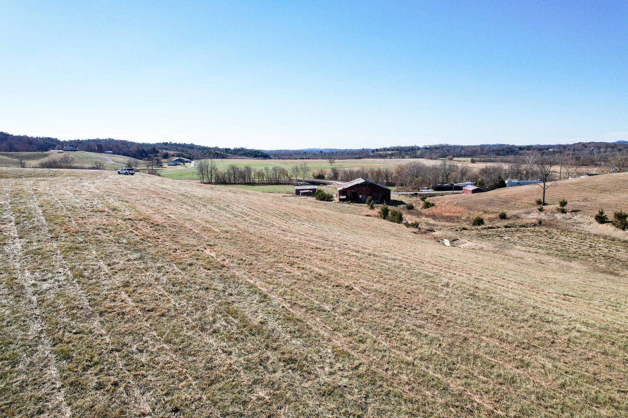 Lot 3 Millers Chapel Road, Unit 3 Greeneville, TN 37745 - Photo 11 of 26 11