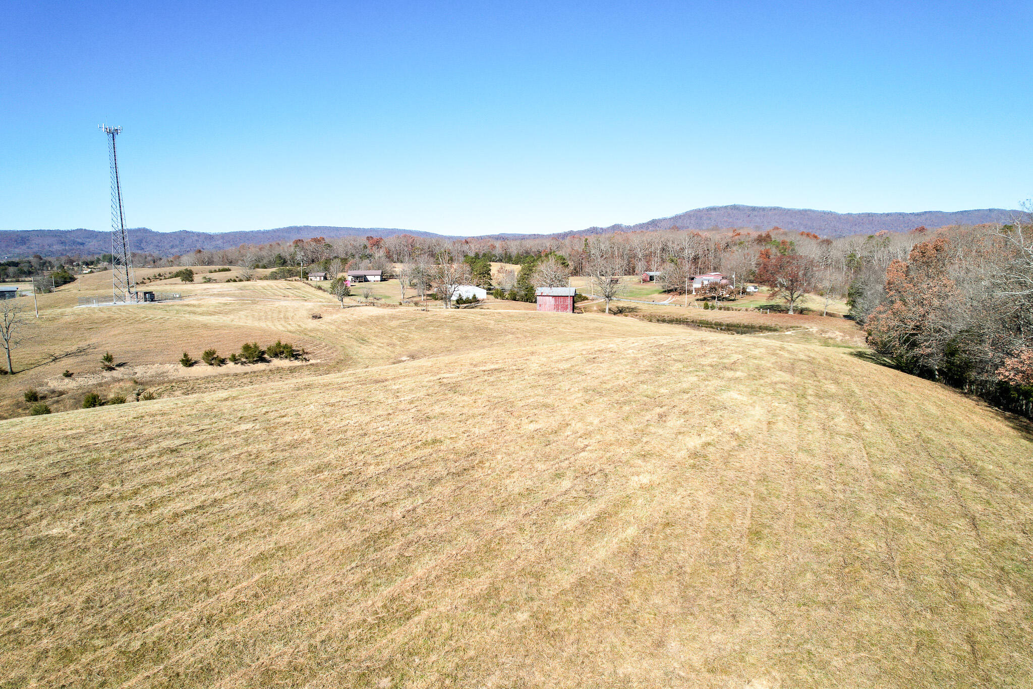 Lot 3 Millers Chapel Road, Unit 3 Greeneville, TN 37745 - Photo 12 of 26 12