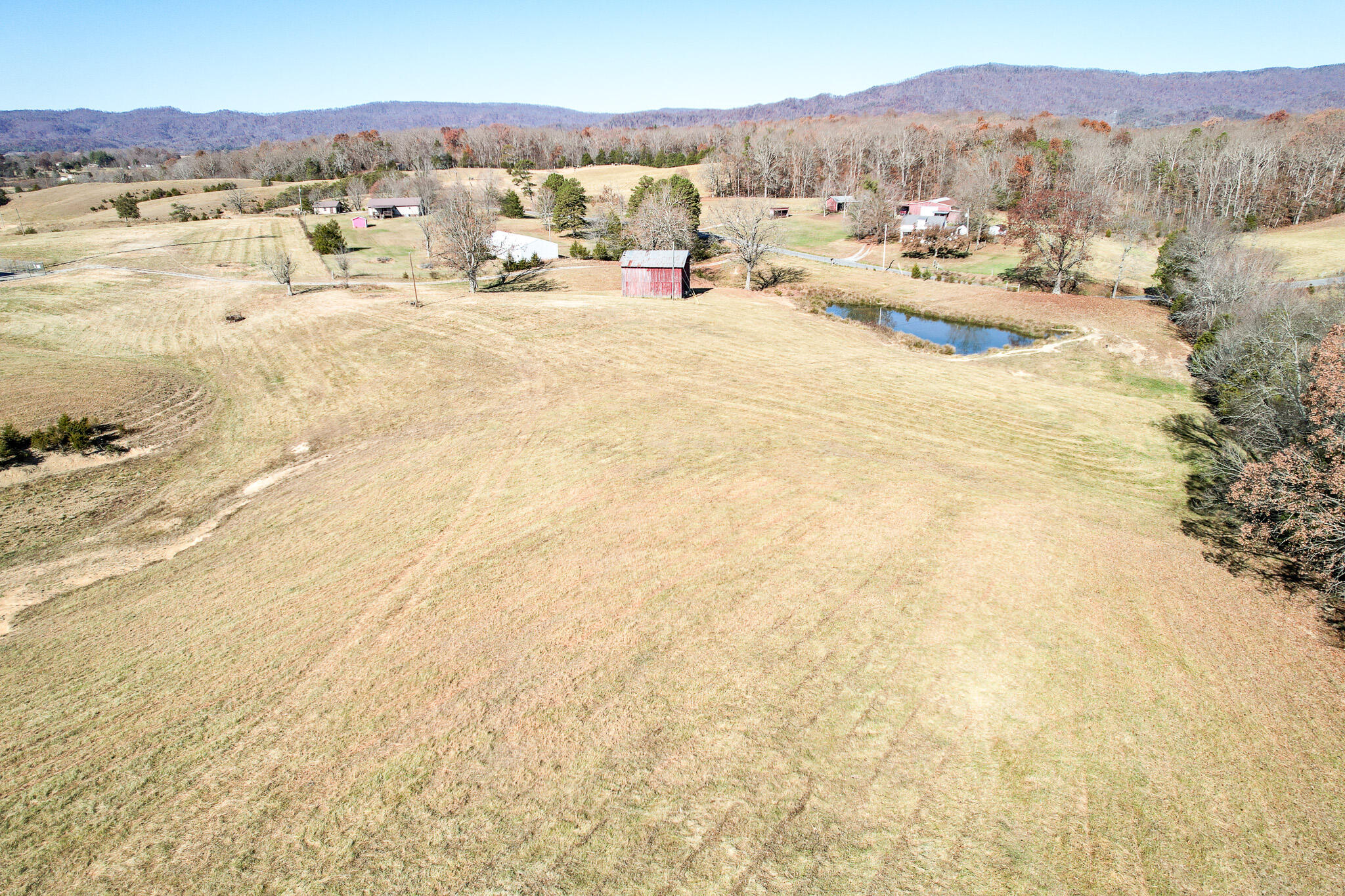 Lot 3 Millers Chapel Road, Unit 3 Greeneville, TN 37745 - Photo 13 of 26 13