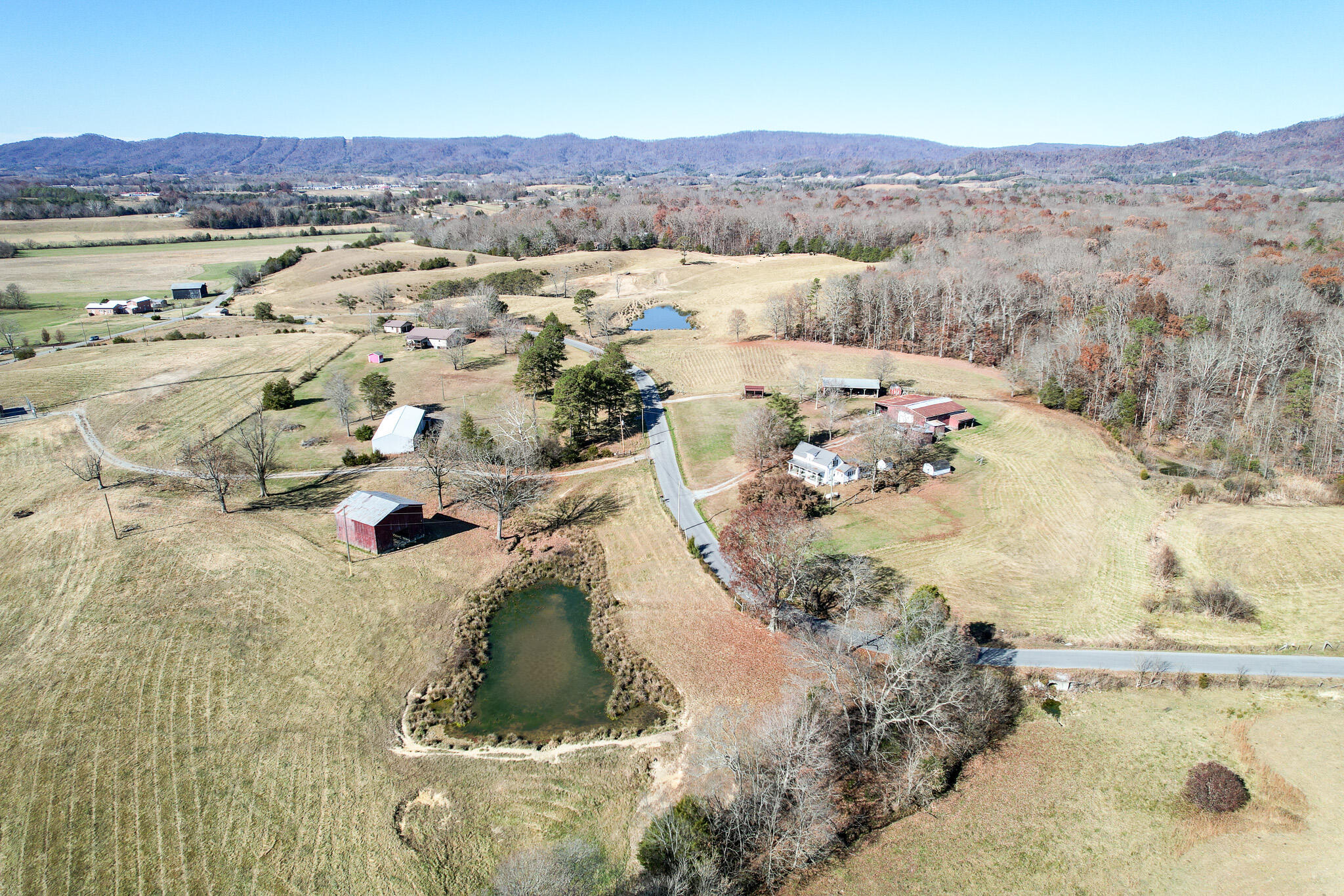 Lot 3 Millers Chapel Road, Unit 3 Greeneville, TN 37745 - Photo 14 of 26 14