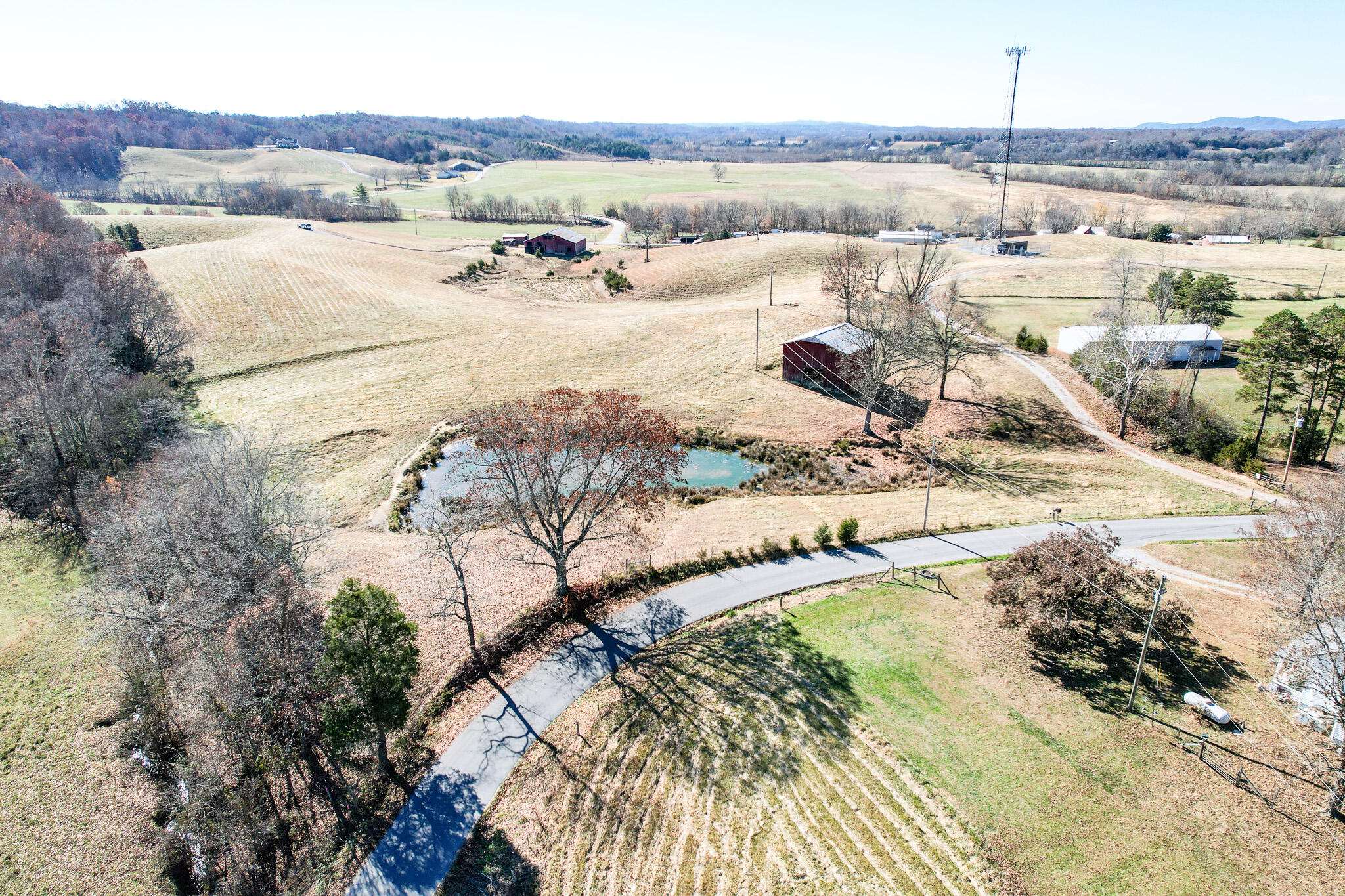 Lot 3 Millers Chapel Road, Unit 3 Greeneville, TN 37745 - Photo 15 of 26 15