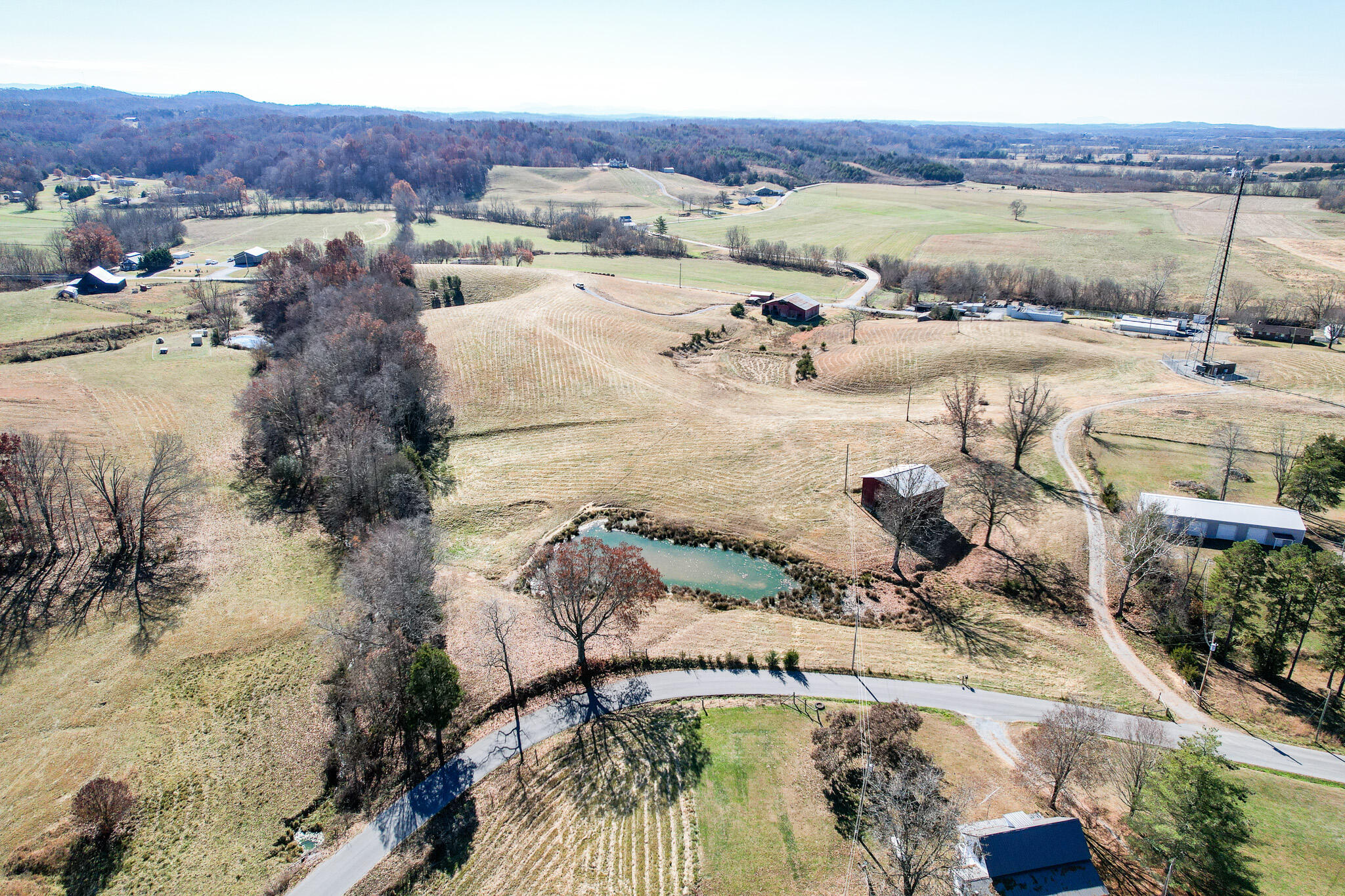 Lot 3 Millers Chapel Road, Unit 3 Greeneville, TN 37745 - Photo 16 of 26 16