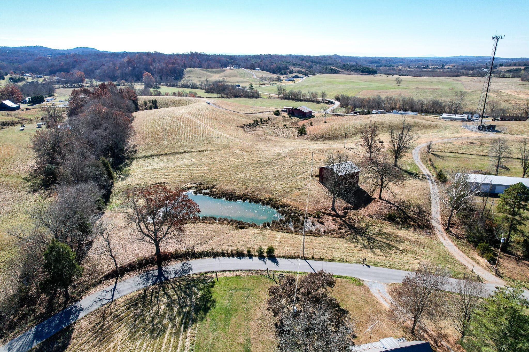 Lot 3 Millers Chapel Road, Unit 3 Greeneville, TN 37745 - Photo 6 of 26 6