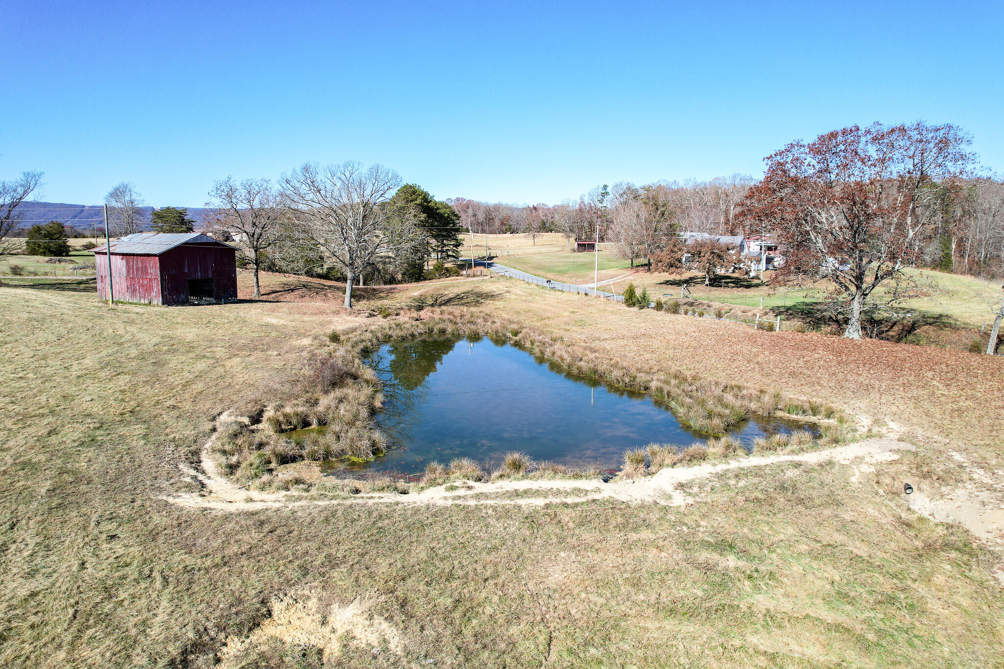 Lot 3 Millers Chapel Road, Unit 3 Greeneville, TN 37745 - Photo 8 of 26 8
