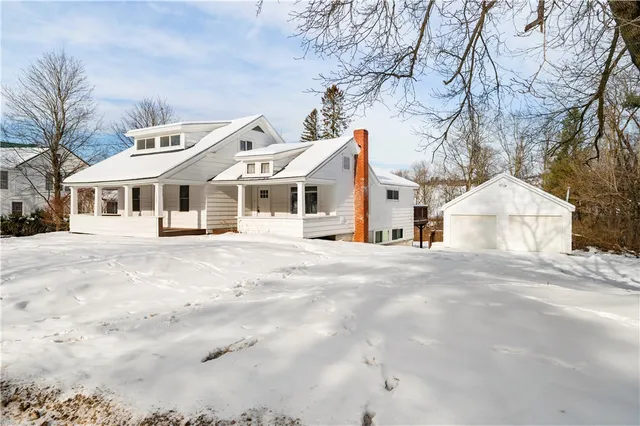 $129,500 | 1307 County Road 35, Guilford, NY 13780