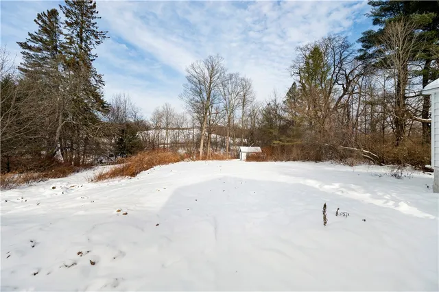 $129,500 | 1307 County Road 35, Guilford, NY 13780