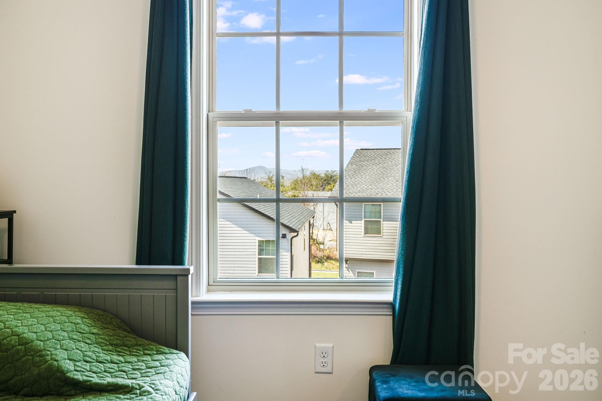 486 Cardwell Lane Fletcher, NC 28732 - Photo 23 of 35 a view of a window