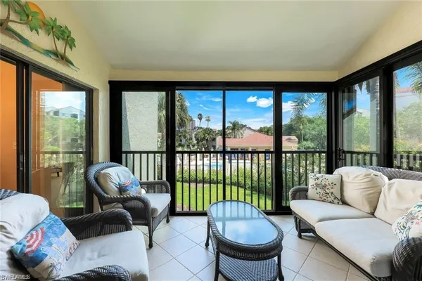 $5,500 | 6555 Valen Way, Unit G201, Naples, FL 34108