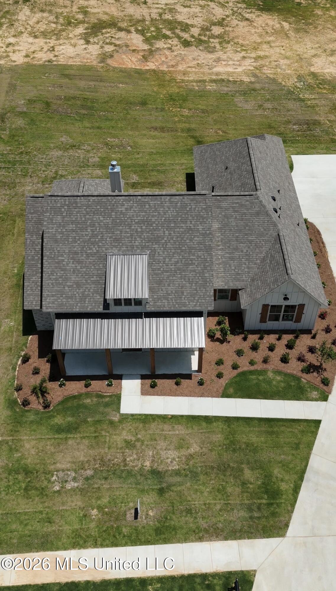 805 Albany Street Brandon, MS 39042 - Photo 2 of 24 IMG_7220