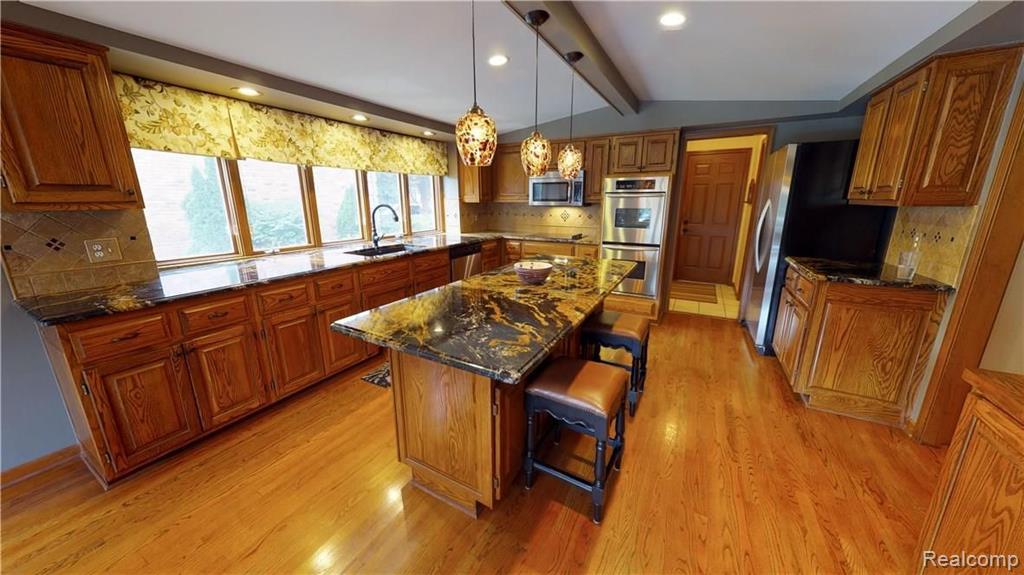 3691 Merriweather Lane Rochester Hills, MI 48306 - Photo 9 of 29