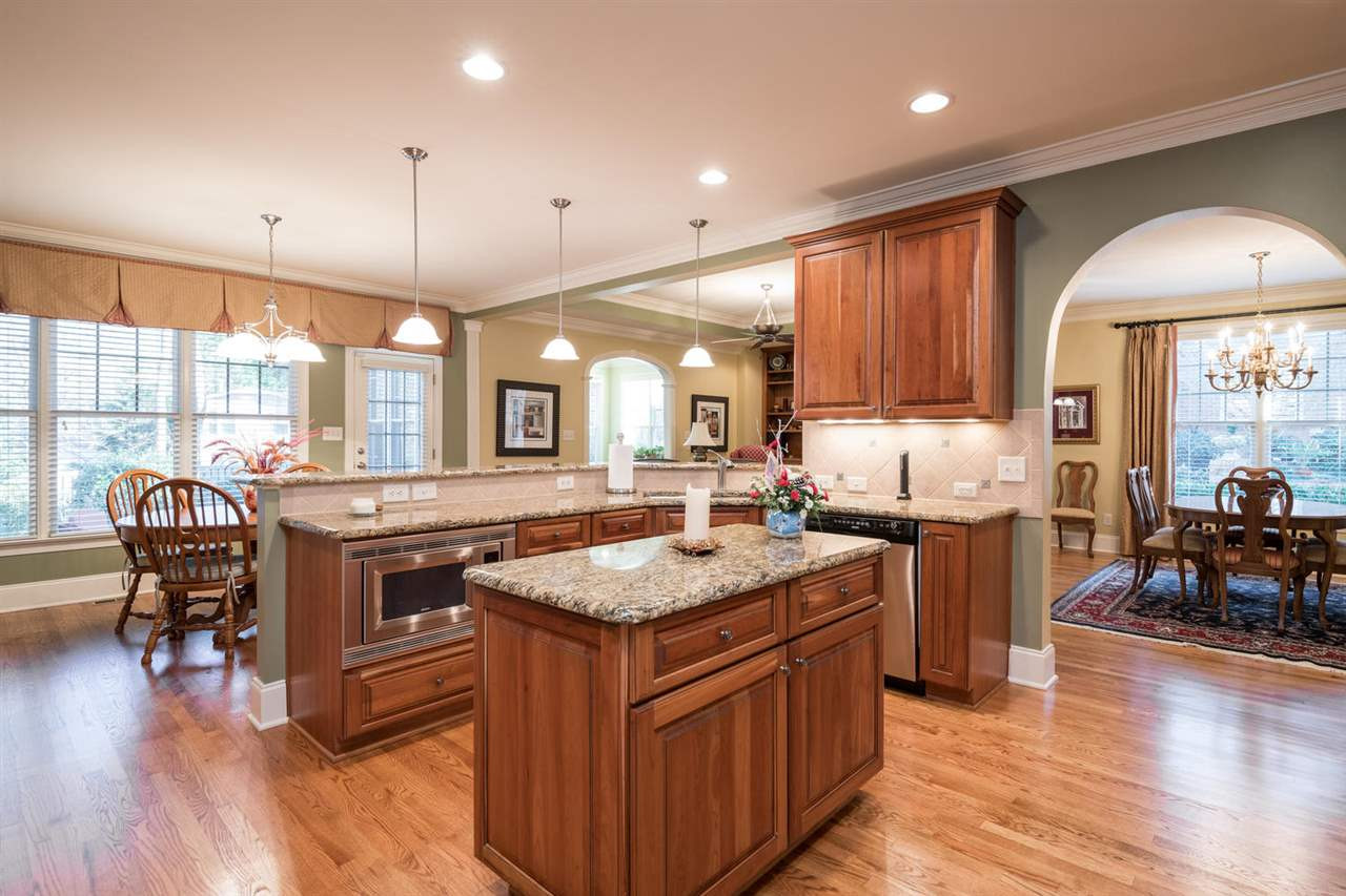 8830 Mariner Drive Raleigh, NC 27615 - Photo 13 of 25 Photo 13