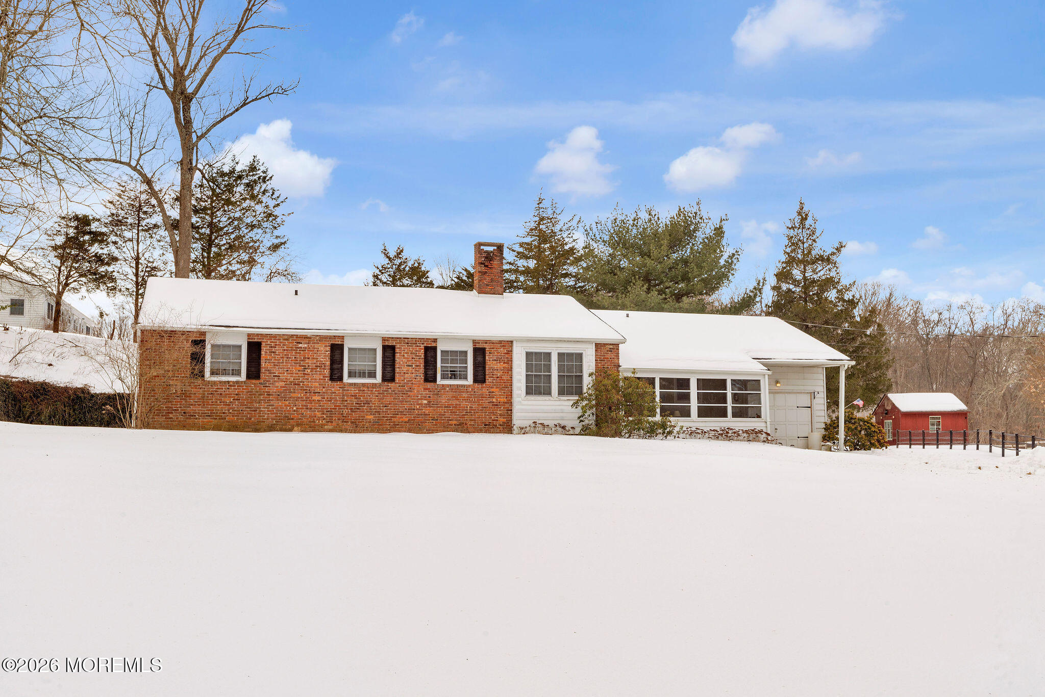 8 Hutchinson Road Allentown, NJ 08501 - Photo 1 of 29 DSC_0443