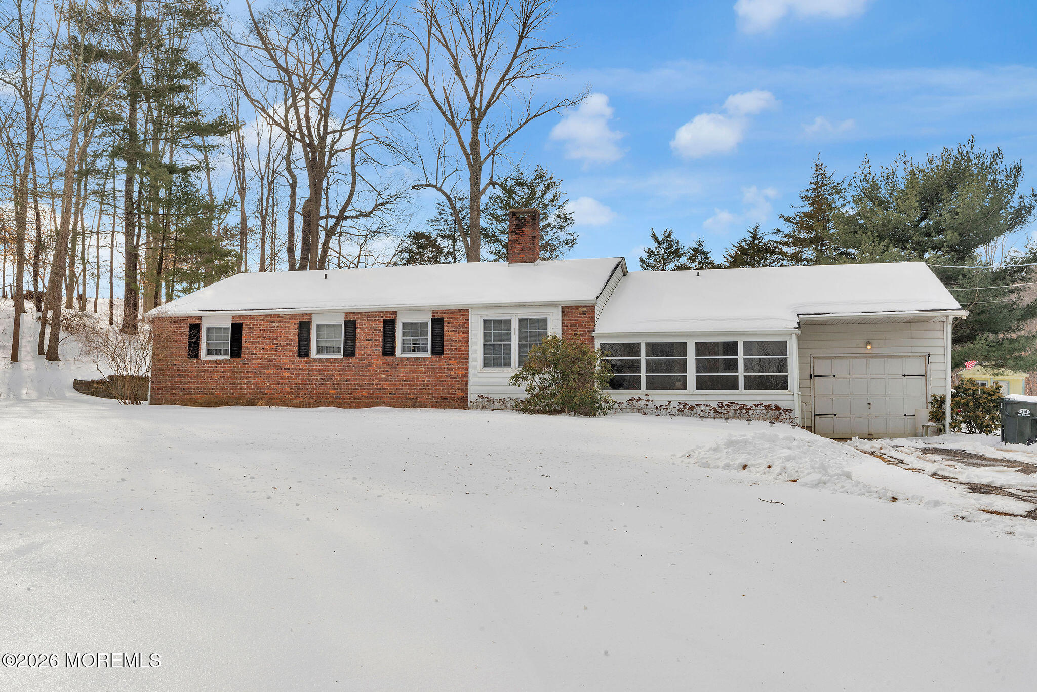 8 Hutchinson Road Allentown, NJ 08501 - Photo 2 of 29 DSC_0434