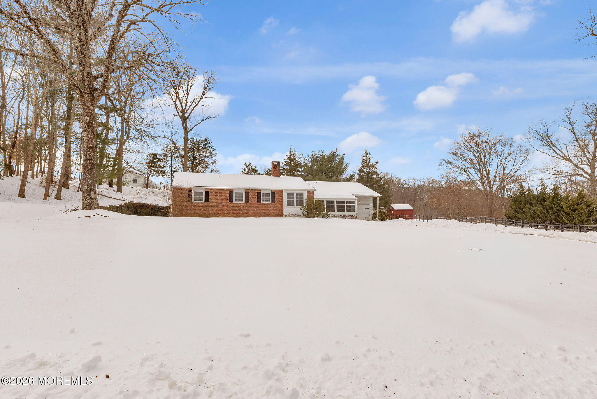 8 Hutchinson Road Allentown, NJ 08501 - Photo 3 of 29 DSC_0440