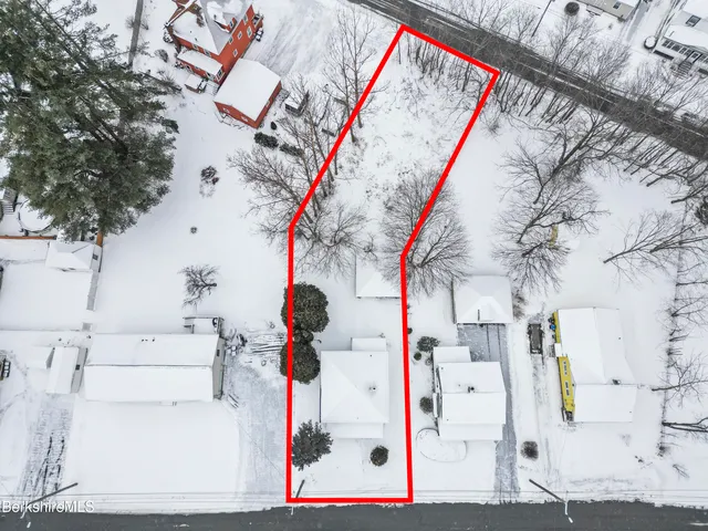 $15,000 | 0 Stanley Avenue, Pittsfield, MA 01201