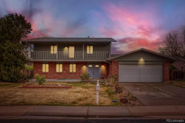 $570,000 | 7326 South Lafayette Circle East, Centennial, CO 80122