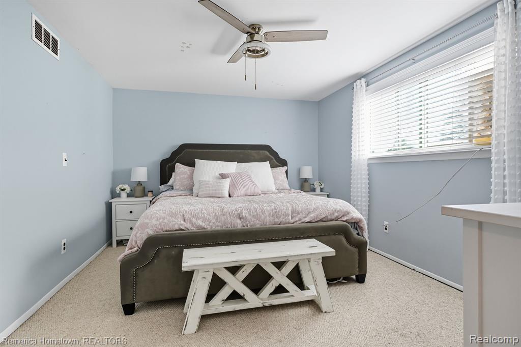 1494 Ranier Street Canton, MI 48187 - Photo 14 of 28