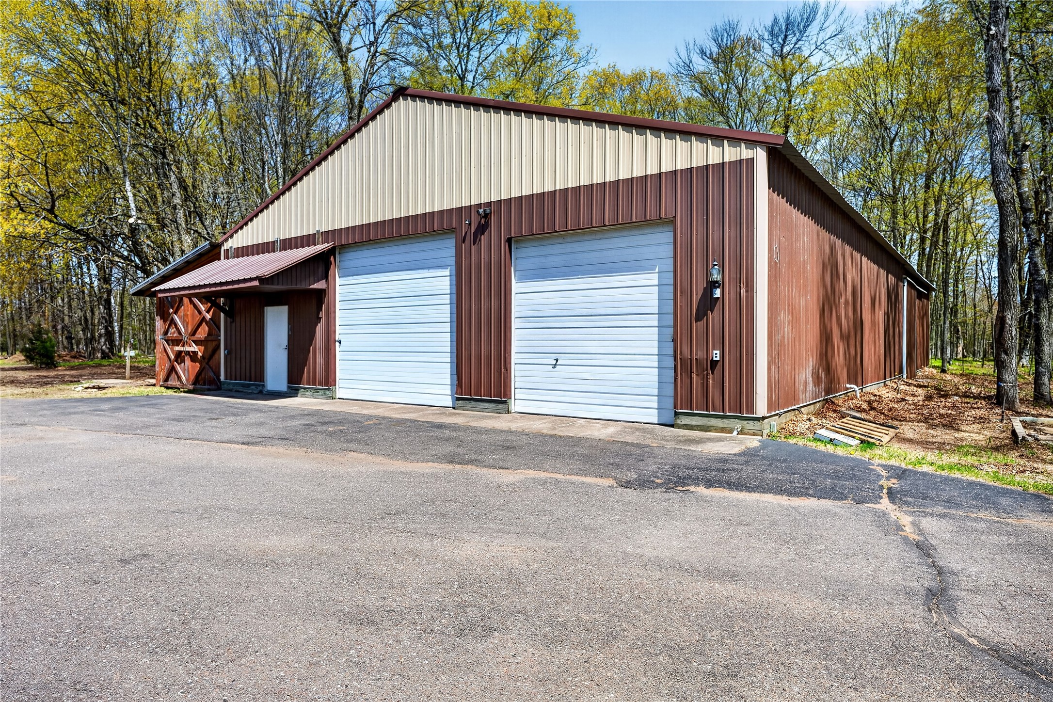 44145 Dodd Drive, Unit LOT 2 Cable, WI 54821 - Photo 31 of 48