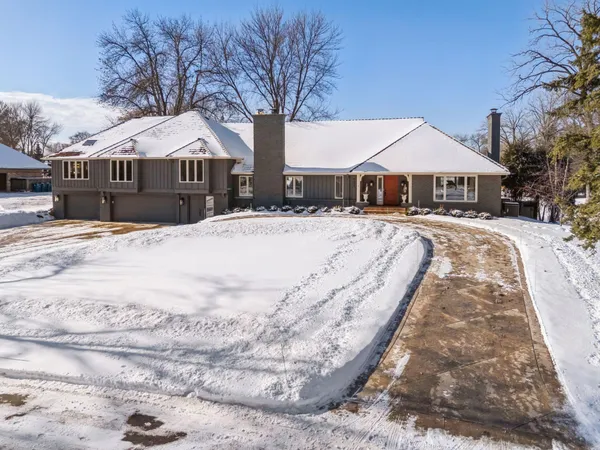 $2,695,000 | 4604 Annaway Drive, Edina, MN 55436