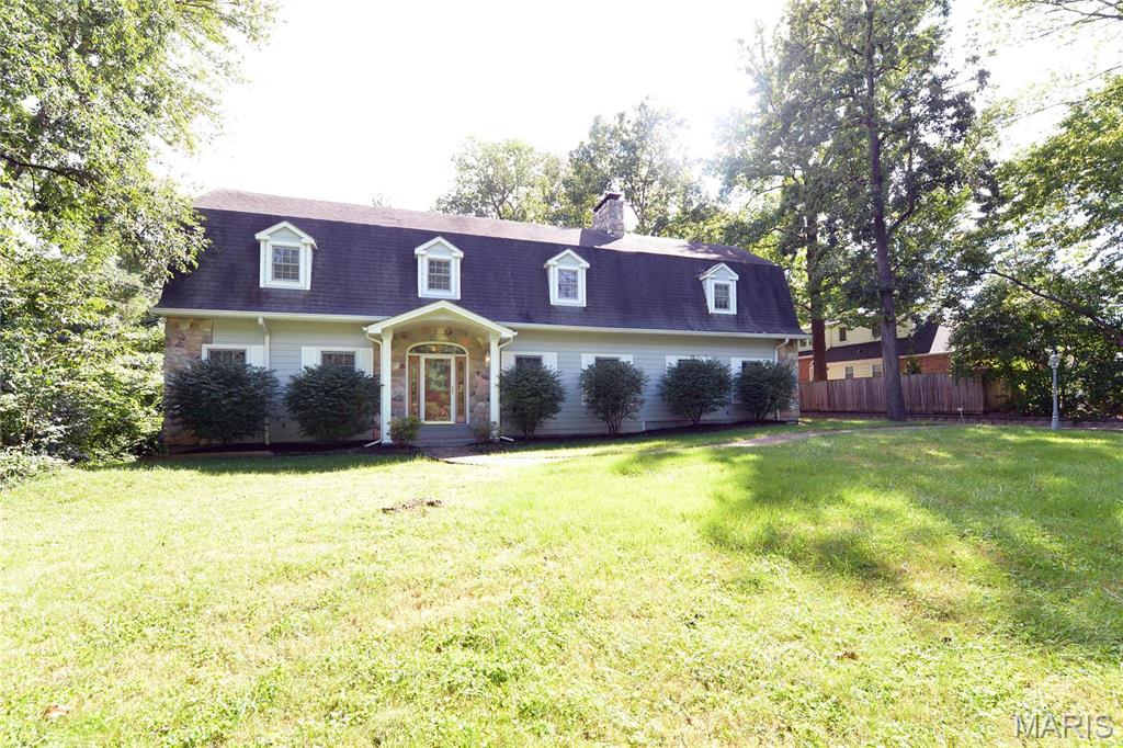 8940 Ladue Road Ladue, MO 63124 - Photo 2 of 54