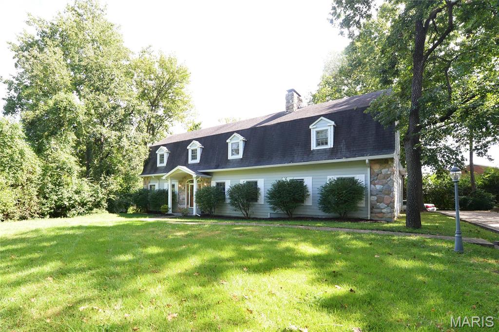 8940 Ladue Road Ladue, MO 63124 - Photo 3 of 54