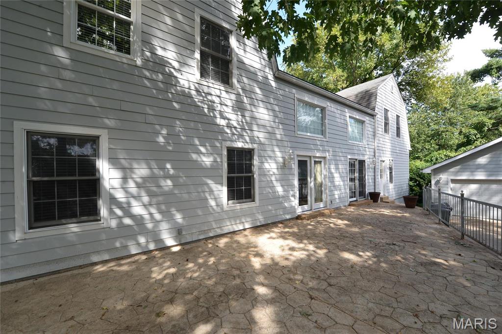 8940 Ladue Road Ladue, MO 63124 - Photo 52 of 54