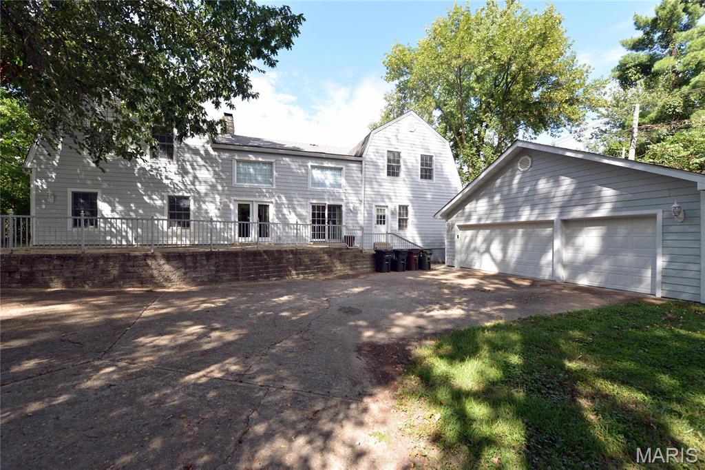 8940 Ladue Road Ladue, MO 63124 - Photo 54 of 54