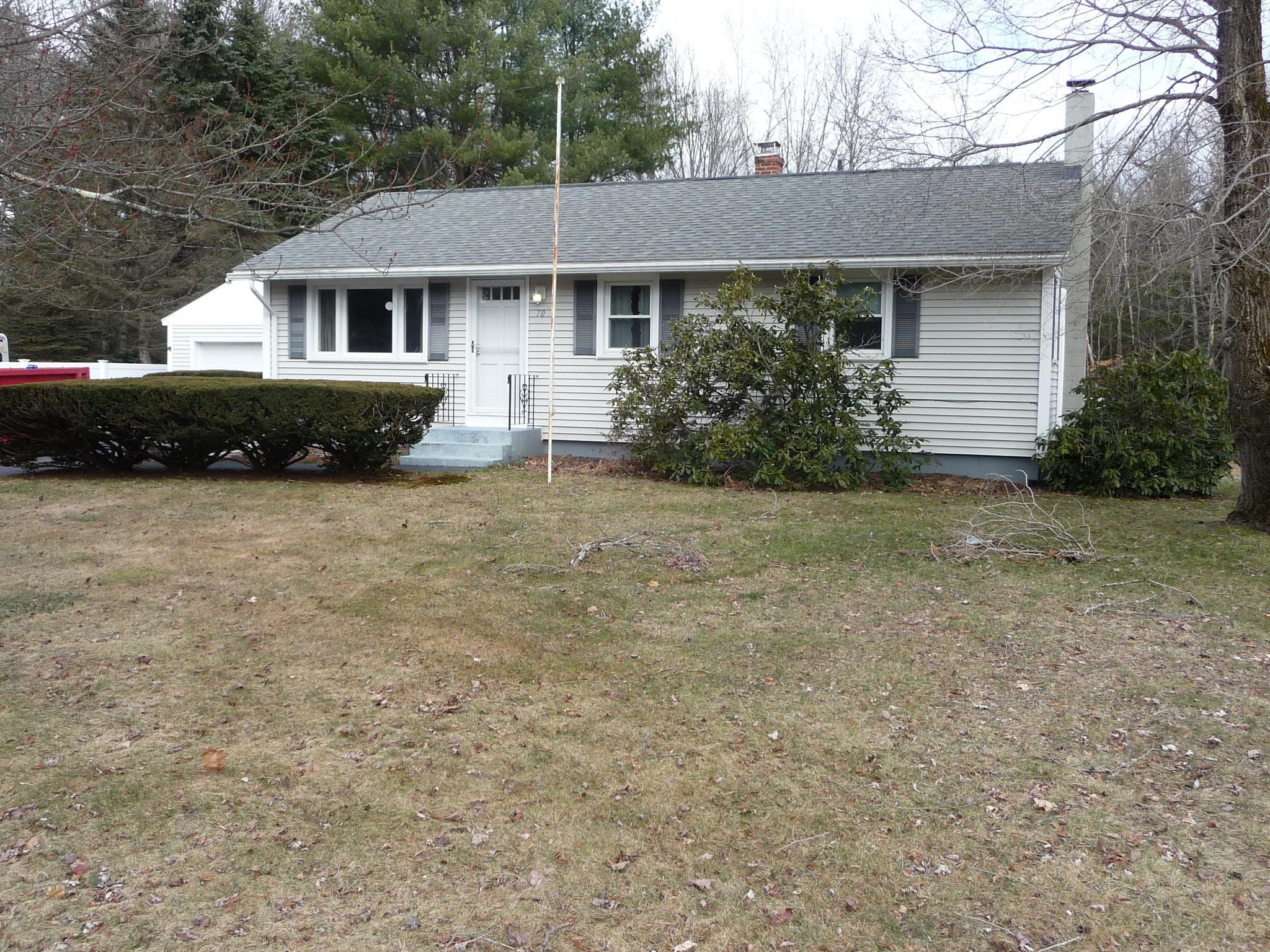 70 River Road Allenstown, NH 03275 - Photo 1 of 17