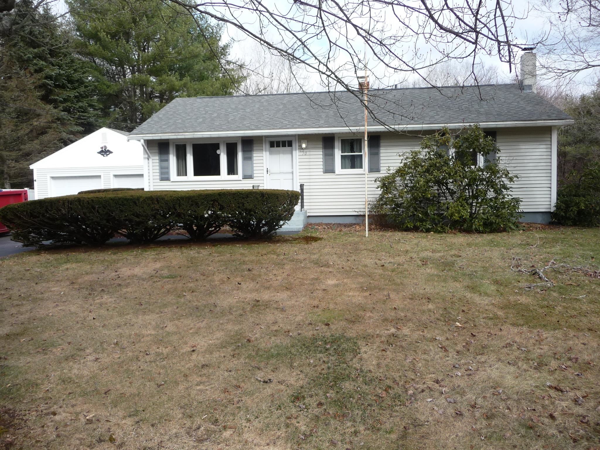 70 River Road Allenstown, NH 03275 - Photo 10 of 17